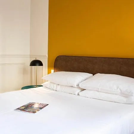 Royal Hotel Montpellier