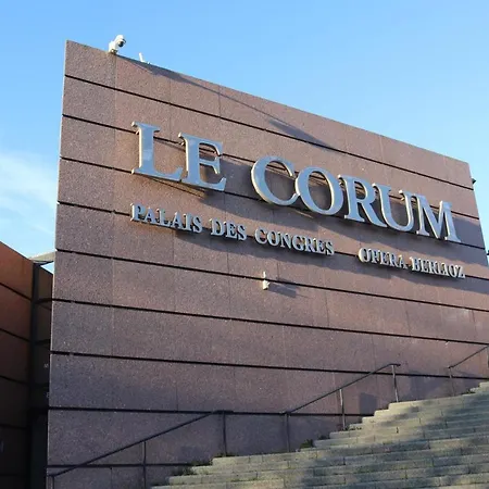 Hotel Royal - Centre Comédie Montpellier