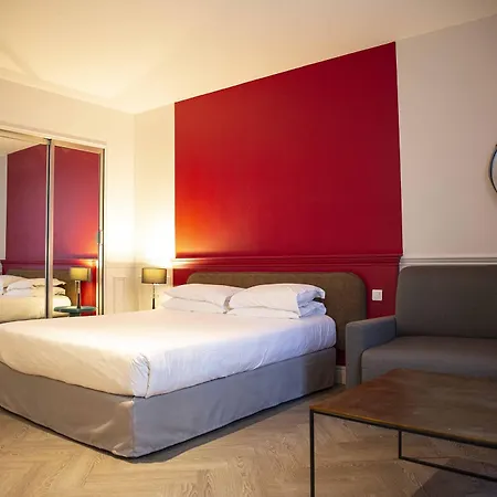 Royal 3* Montpellier