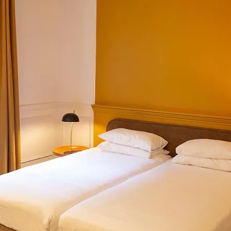 Royal Hotel Montpellier