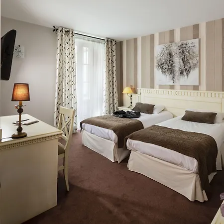 Royal - Centre Comédie Hotel Montpellier