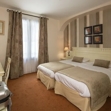 Royal - Centre Comédie 3* Montpellier