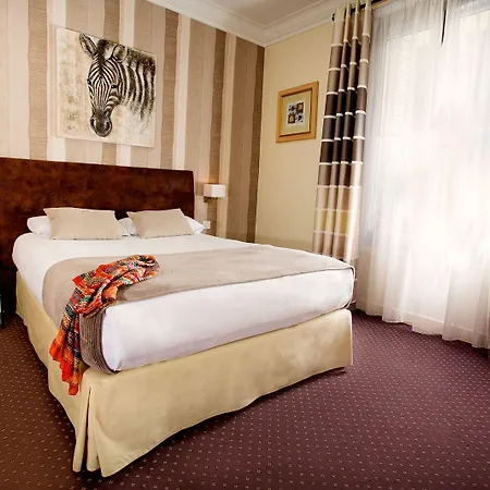 Royal - Centre Comédie Hotel Montpellier