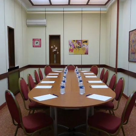 Royal - Centre Comédie