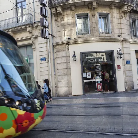 Royal - Centre Comédie Montpellier