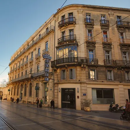 Royal - Centre Comédie Hotel Montpellier