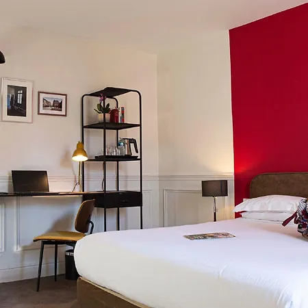 Hotel Royal - Centre Comédie Montpellier