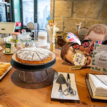 Royal - Centre Comédie Montpellier