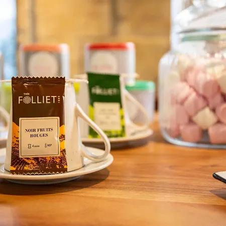 Royal - Centre Comédie 3* Montpellier