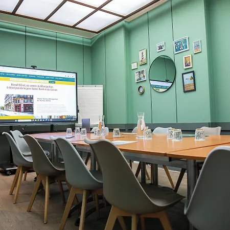 Royal - Centre Comédie