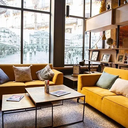 Royal - Centre Comédie Montpellier