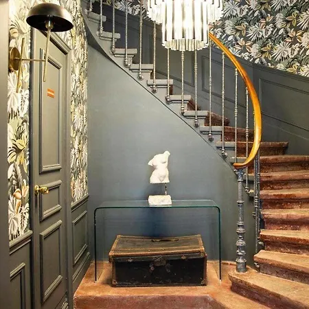 Royal - Centre Comédie 3* Montpellier