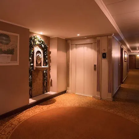 Royal Hotel Montpellier