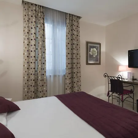 Hotel Royal Montpellier