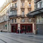מלון Royal - Centre Comedie 3*
