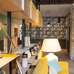 Royal - Centre Comédie Hotel 3*