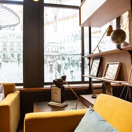 Royal - Centre Comédie Montpellier