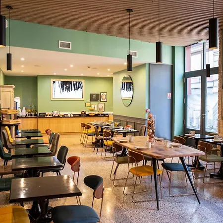 Royal - Centre Comedie 3* Montpellier