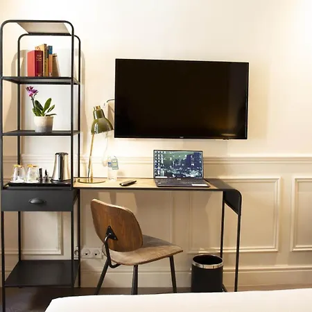 Royal - Centre Comedie Hotel Montpellier