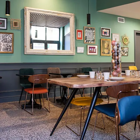 Royal - Centre Comedie Montpellier