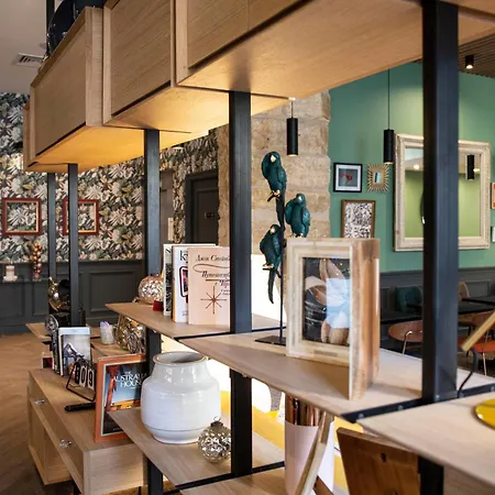 Royal - Centre Comedie Montpellier