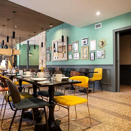 Royal - Centre Comédie Montpellier