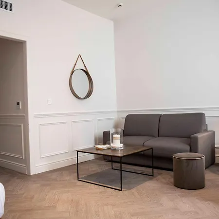 Hotel Royal - Centre Comedie Montpellier