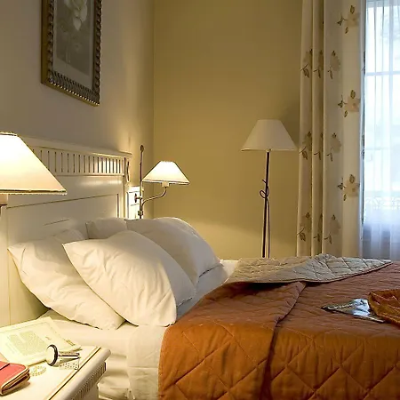 Hotel Royal - Centre Comedie