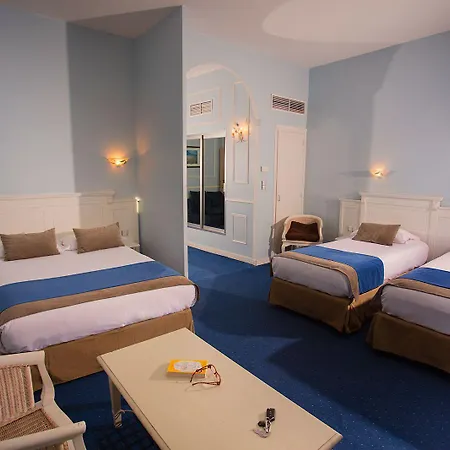 Hotel Royal - Centre Comedie