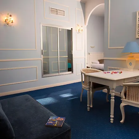 Royal Hotel Montpellier