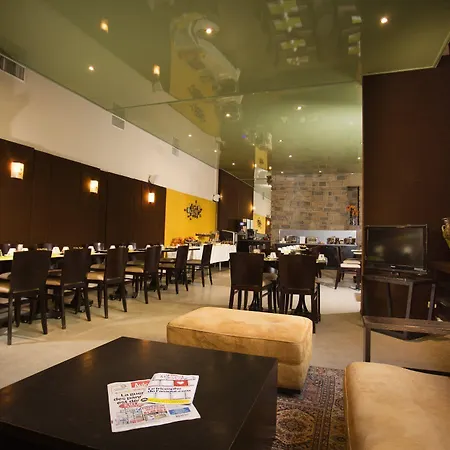 Royal Hotel Montpellier