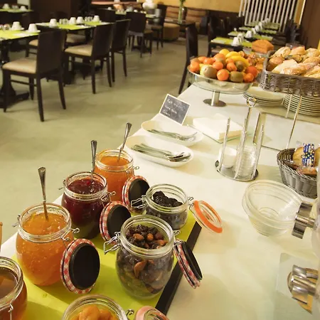 Royal - Centre Comédie 3* Montpellier