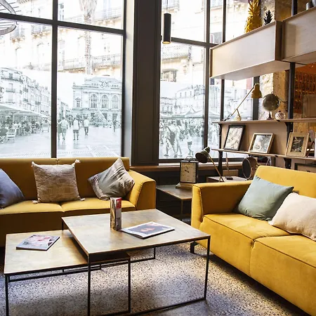 Royal - Centre Comedie Montpellier