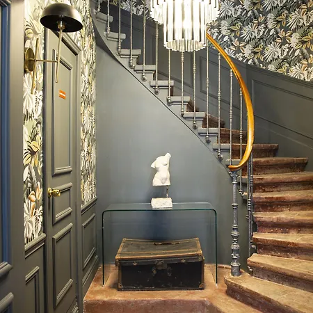 Royal - Centre Comedie 3* Montpellier