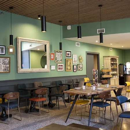 Royal - Centre Comedie Hotel Montpellier