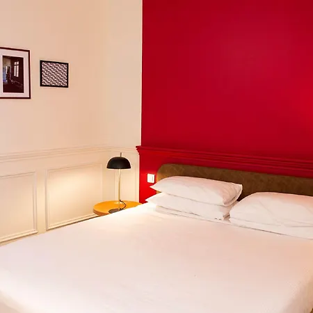 Royal - Centre Comedie 3* Montpellier