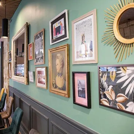 Royal - Centre Comedie Hotel Montpellier