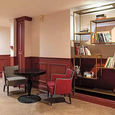 Royal Hotel Montpellier