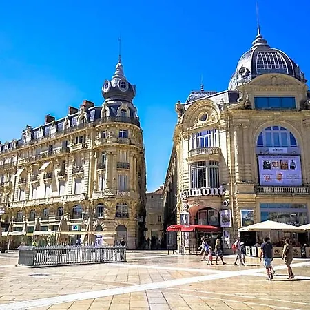 Hotel Royal 3*