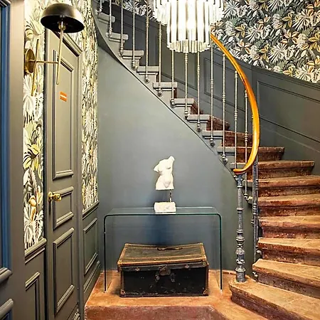 Hotel Royal Montpellier