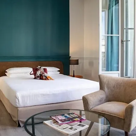 Hotel Royal - Centre Comédie Montpellier