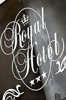 Hotel Royal - Centre Comedie Montpellier