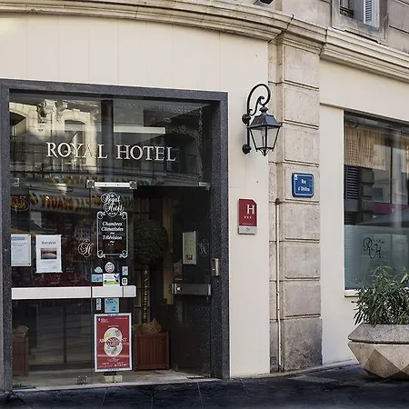 Royal - Centre Comédie Montpellier