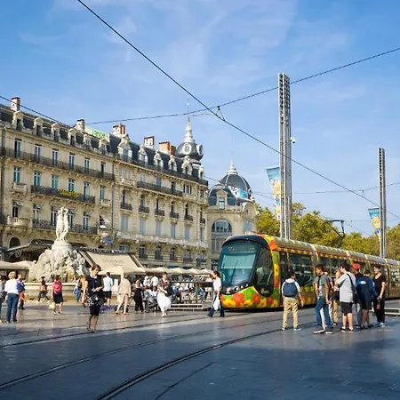 Royal - Centre Comedie