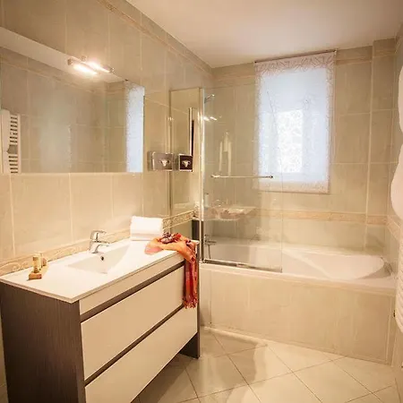 Royal - Centre Comédie 3* Montpellier