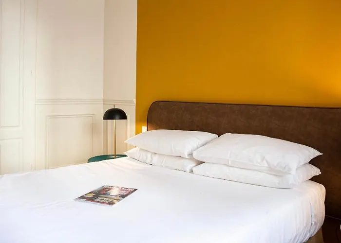 Royal Hotel Montpellier