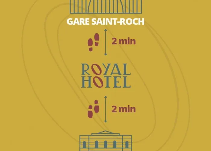 Royal Hotel 3*