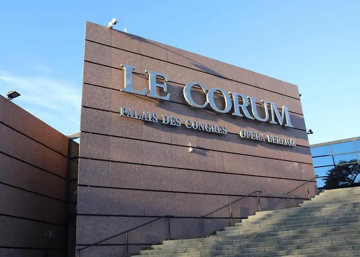 Hotel Royal Montpellier