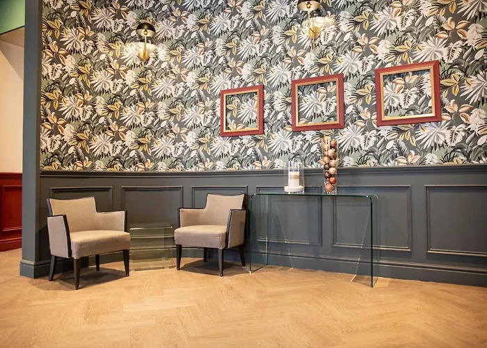 Hotel Royal Montpellier