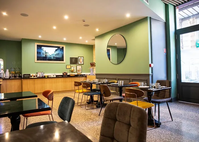 Royal 3* Montpellier